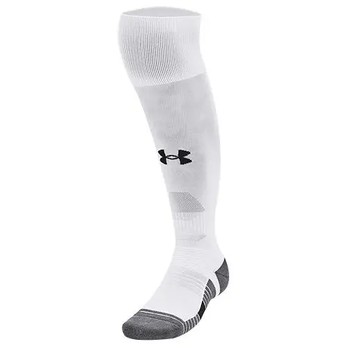 Under Armour Accelerate 1pk OTC-WHT