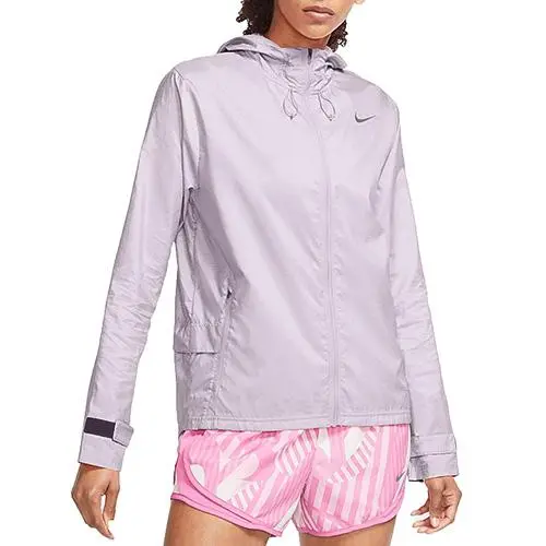 Nike Essential fialová