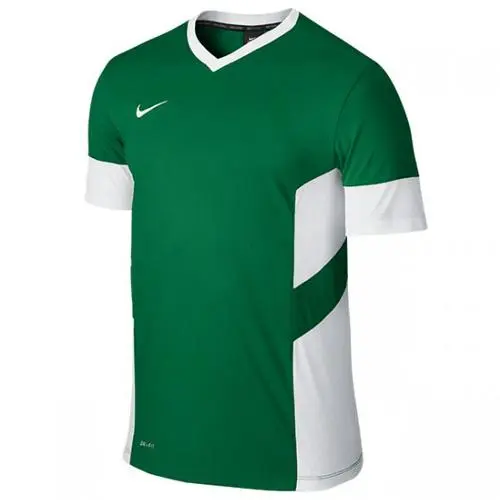 Nike Academy 14 Pánský krátký rukáv