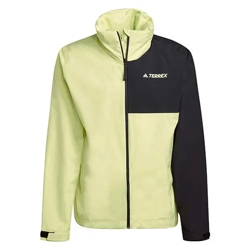 adidas Terrex Multi zelená