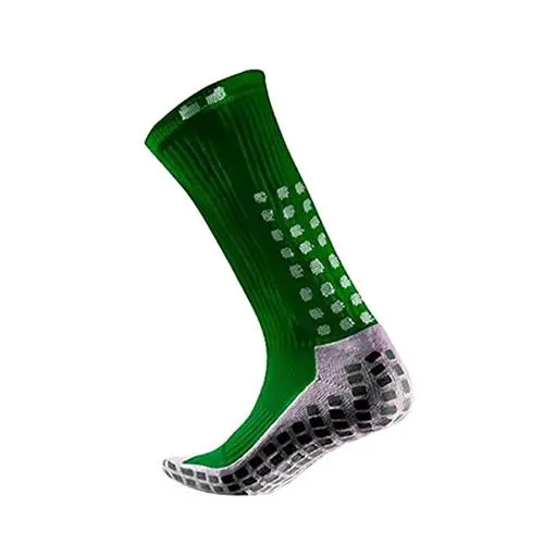 Ponožky Trusox CRW 300 Cushion - Unisexové sportovní ponožky Cushion s protiskluzovou technologií Anti-Rutsch od značky Trusox, polstrovaná verze. - 2672138