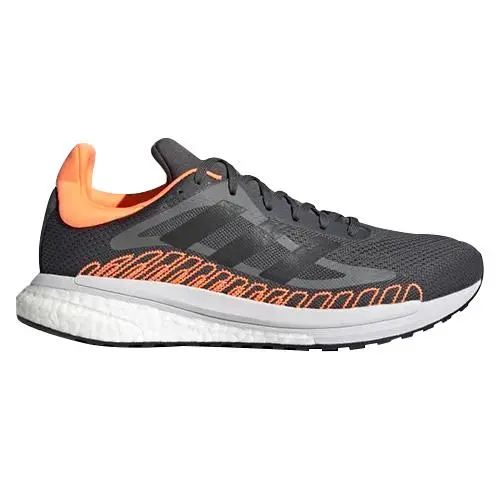 adidas Solar Glide ST 3 M pánské boty na běhání Solar Glide ST 3 M černé