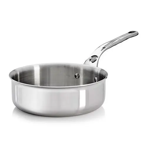 de Buyer Nerezový rendlík AFFINITY 20cm 2,1l