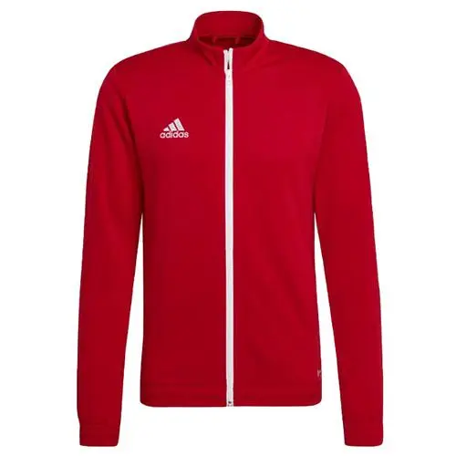 adidas Performance Entrada 22 červená s aplikací H57537