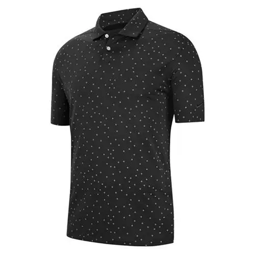 Nike pánské polotriko Dry Vapor Micro Printed Polo Dry Vapor Micro Printed Polo