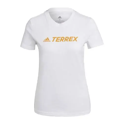 Dámské tričko Adidas W Logo Tee