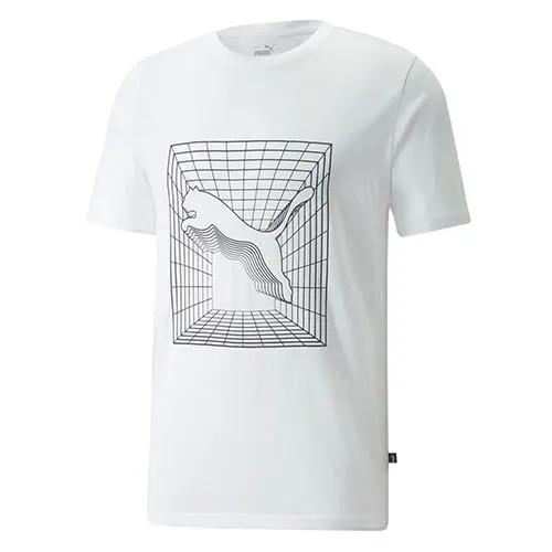 Puma Cat Graphic Cat Graphic 3483899