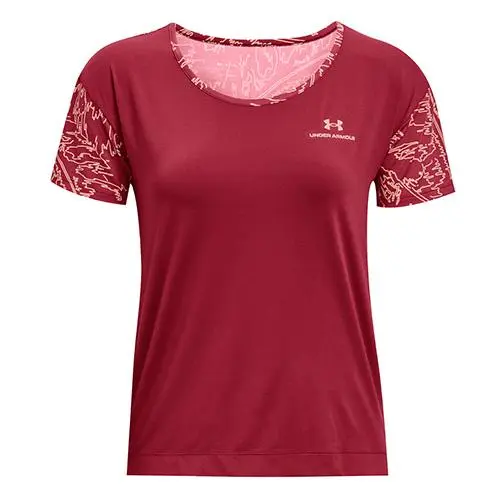 Under Armour Rush Energy Novelty SS 1365735-664