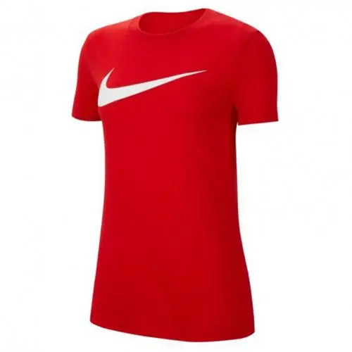 Nike W NK DF PARK20 SS TEE HBR cw6967 657