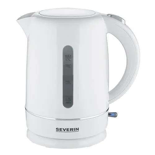 Severin WK4325