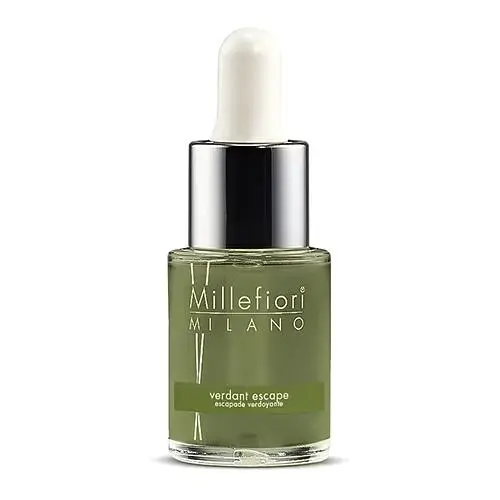 Millefiori Milano Verdant Escape aroma olej 15 ml