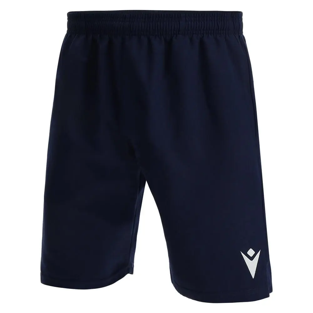 Sportovní bermudy Macron Maracas - Maracas Bermuda Micro