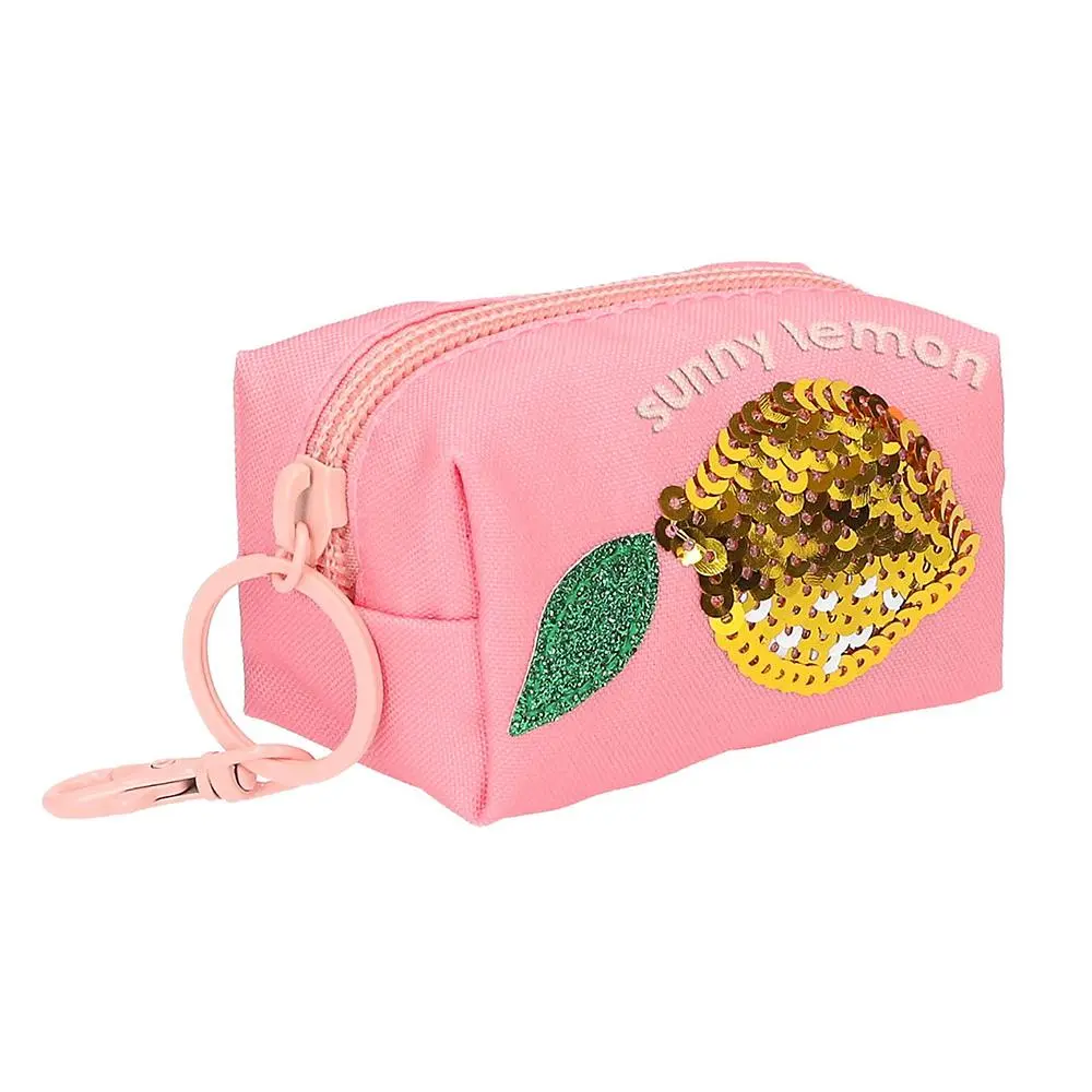 Klíčenka Mini taštička s karabinou Top Model Juicy 3525792