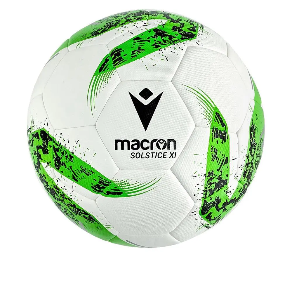 Macron SOLSTICE XI