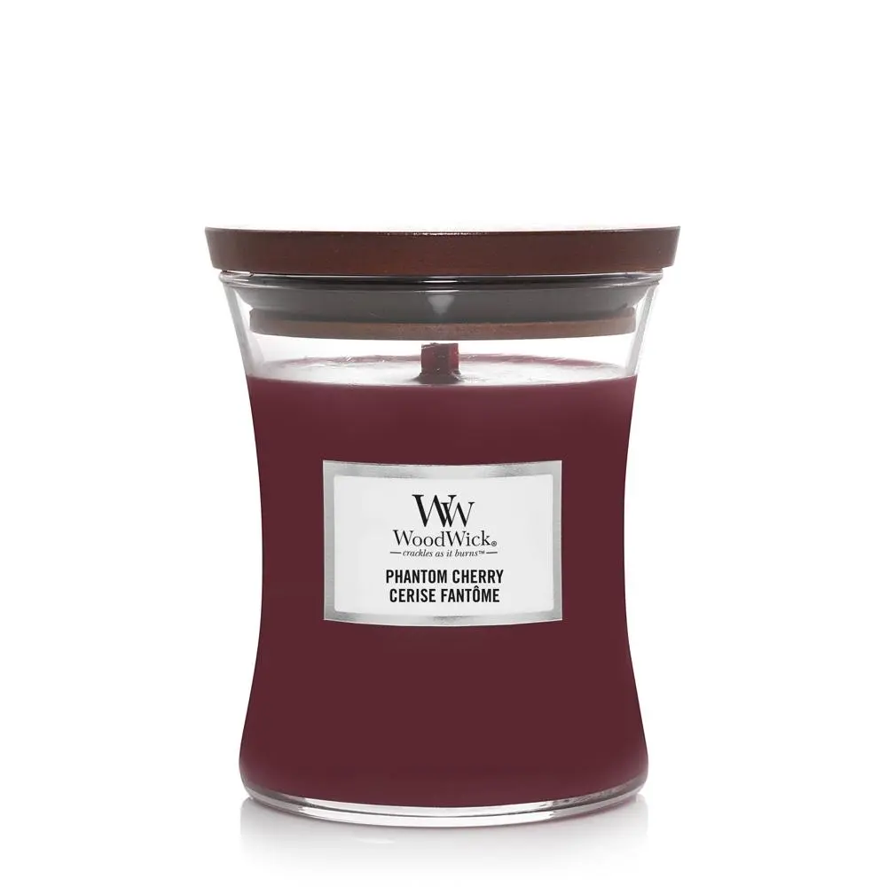 WoodWick Phantom Cherry 275 g