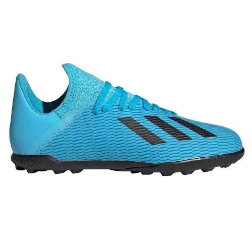 adidas X 19.3 TF modré