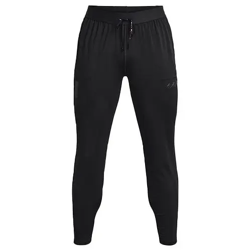 Under Armour UA RUN ANYWHERE pant kalhoty Černá pánské