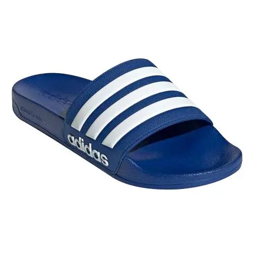 adidas nazouváky Adilette Shower Slides GW1048 modrá