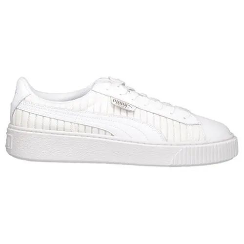 Dámské tenisky Puma tenisky Basket Platform EP