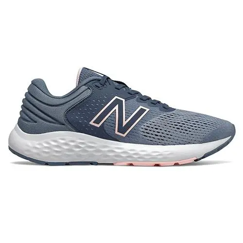 New Balance W520LP7 šedá