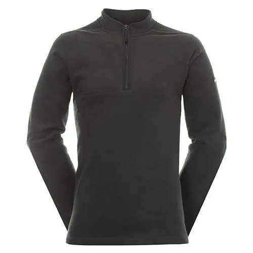 Nike Therma-Fit Victory Fleece 1/2 Zip sportovní mikina s polovičním zipem