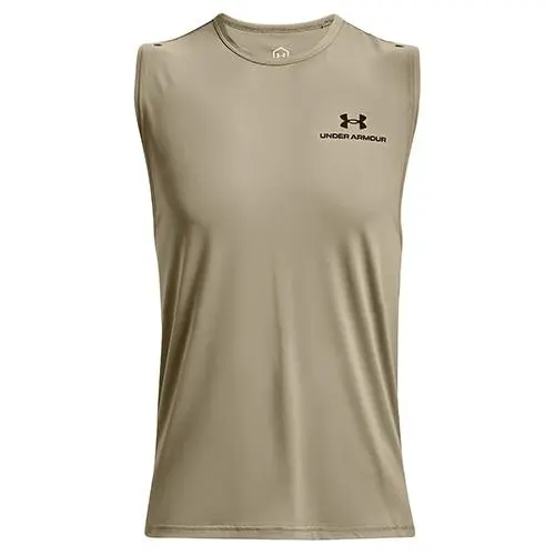 Under Armour Rush Energy Pánské triko bez rukávů Rush Energy