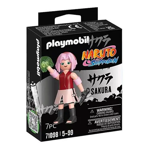 PLAYMOBIL® 71098 Sakura