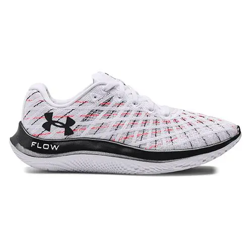 Under Armour W Flow Velociti Wind wht