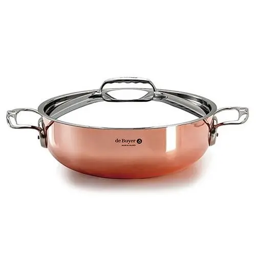 de Buyer Prima Matera 28 cm 4,9 l 6232.28