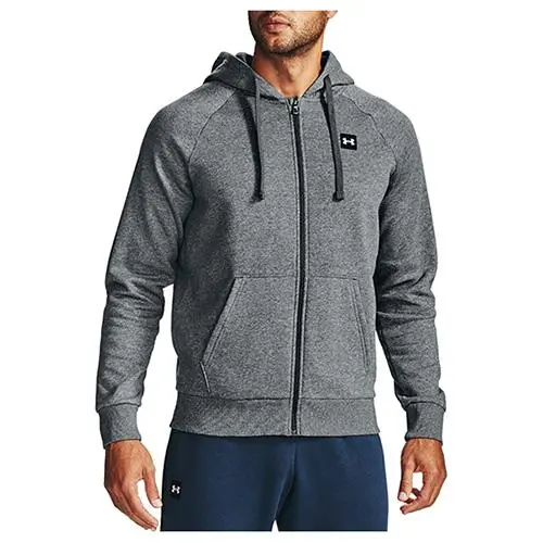 Under Armour Rival fleece Fz Hoodie