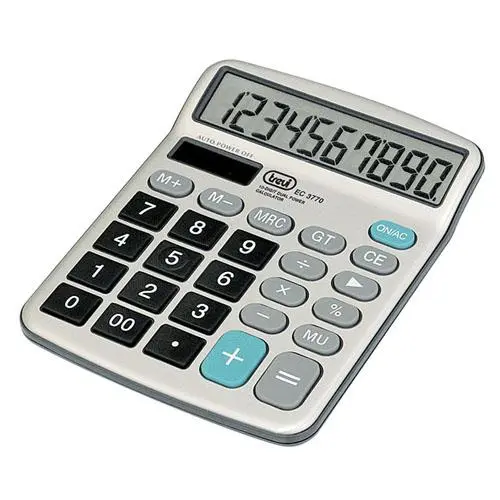 Trevi EC 3770