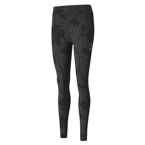 Puma CLASSICS GRAPHICS leggins W 597734-61 černé