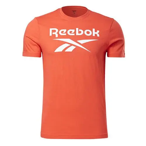 Triko Reebok RI Big Logo Tee