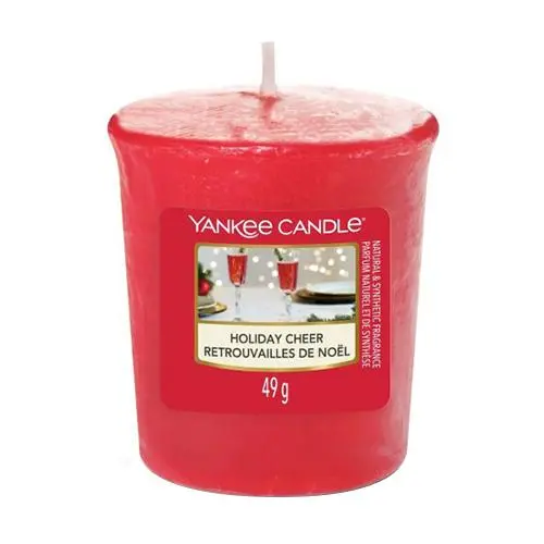 Yankee Candle HOLIDAY CHEER 49 g