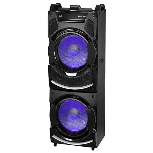 XF 4500 DJ TREVI