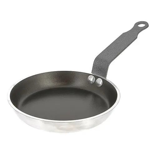 De Buyer nepřilnavá pánev CHOC mini blinis 14 cm