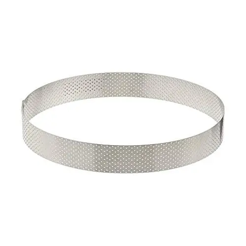 de Buyer kruhový rám 28,5cm nerez