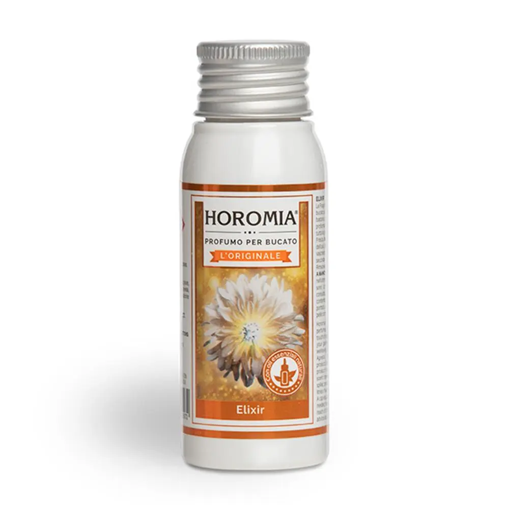 Horomia Koncentrovaný parfém na prádlo Elixir 50 ml