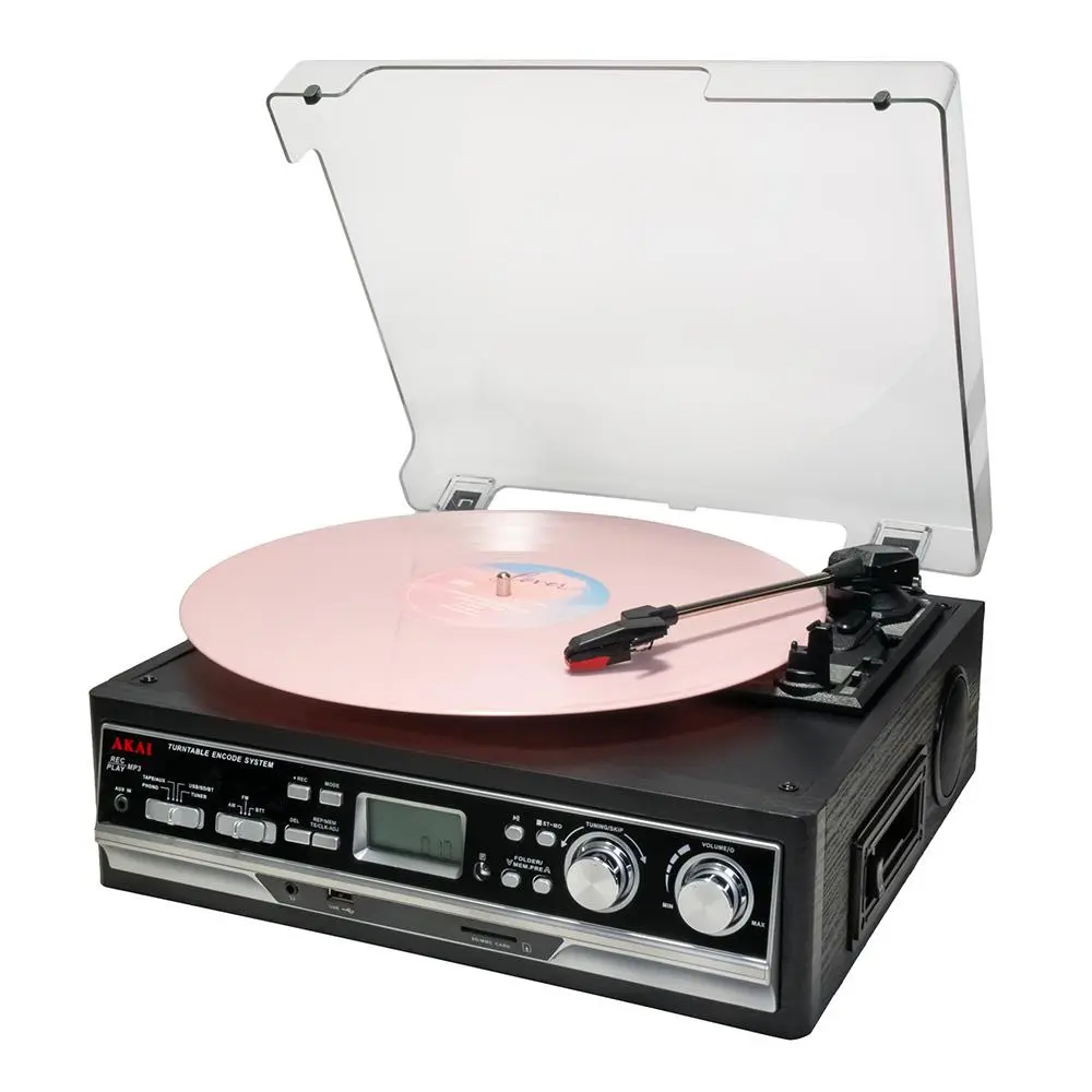 Akai ATT-15