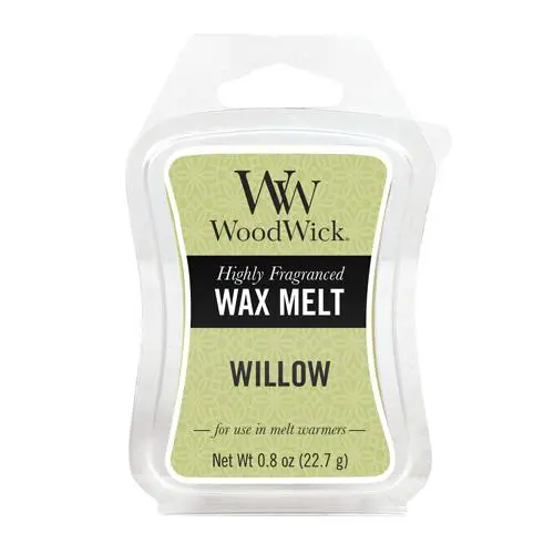 WoodWick Vrbové květiny Vonný vosk 22,7 g