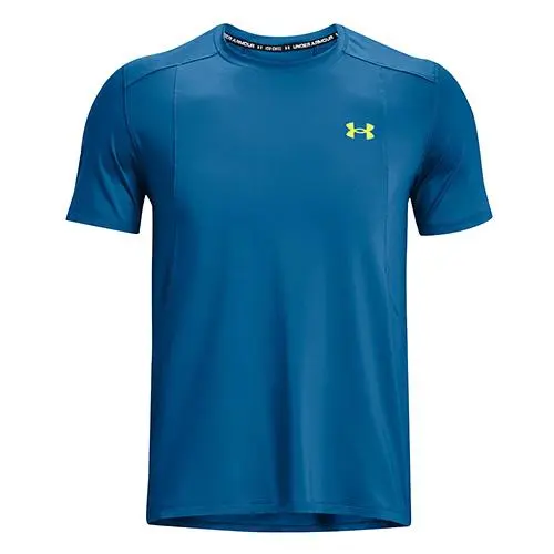 Pánské tričko Under Armour UA Iso-Chill Laser Tee - Pánské sportovní rychleschnoucí tričko Iso-Chill Laser s krátkým rukávem od značky Under Armour, různá barevná provedení.