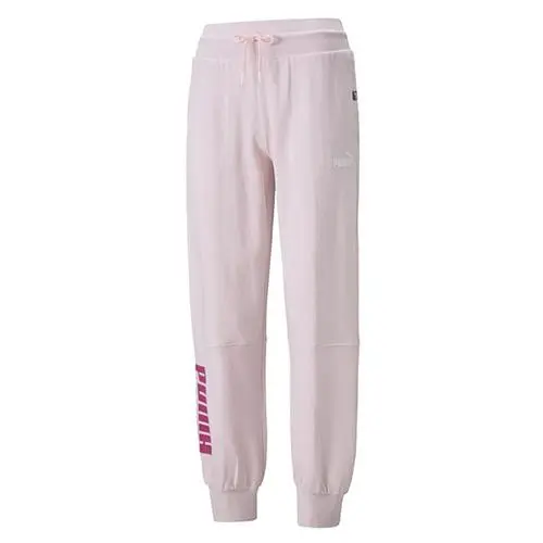 Dámské tepláky Puma Power Colorblock Pants TR - Power Colorblock Pants TR