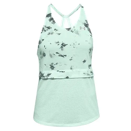 Dámské tílko Under Armour Streaker 2.0 Inverse