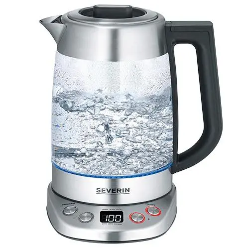 Severin WK 3480