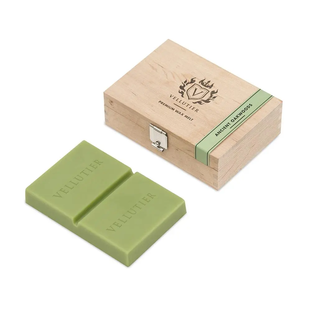 Vellutier Ancient Oakwoods vosk do aromalampy 50 g