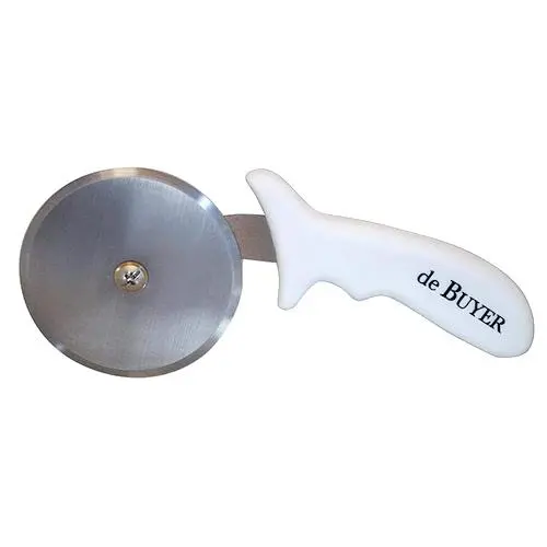 de Buyer Kráječ na pizzu 10 cm
