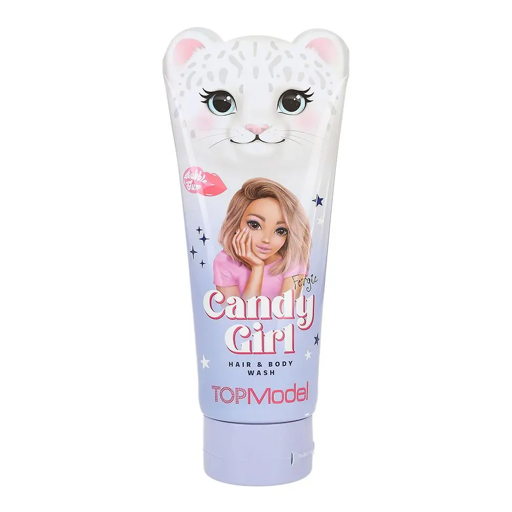 Šampon a sprchový gel Top Model Beauty&Me - 3525857