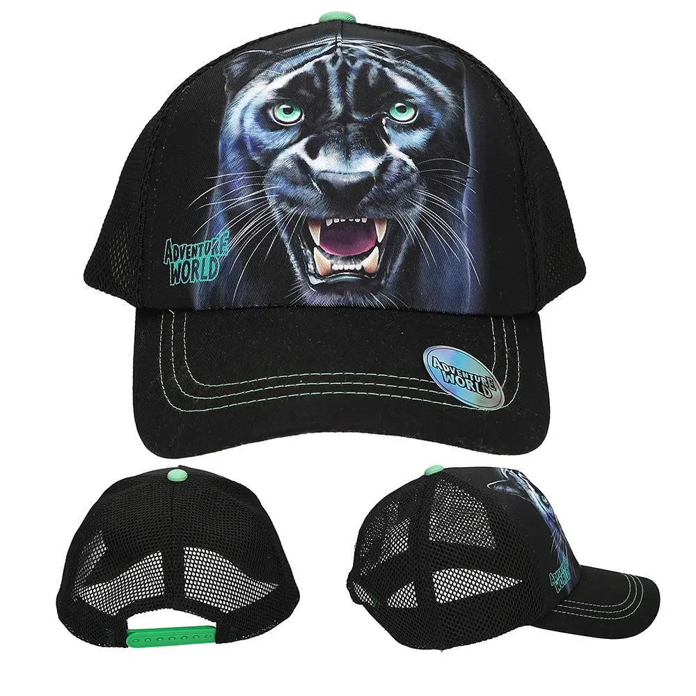 Dětská kšitlovka Adventure World Panther