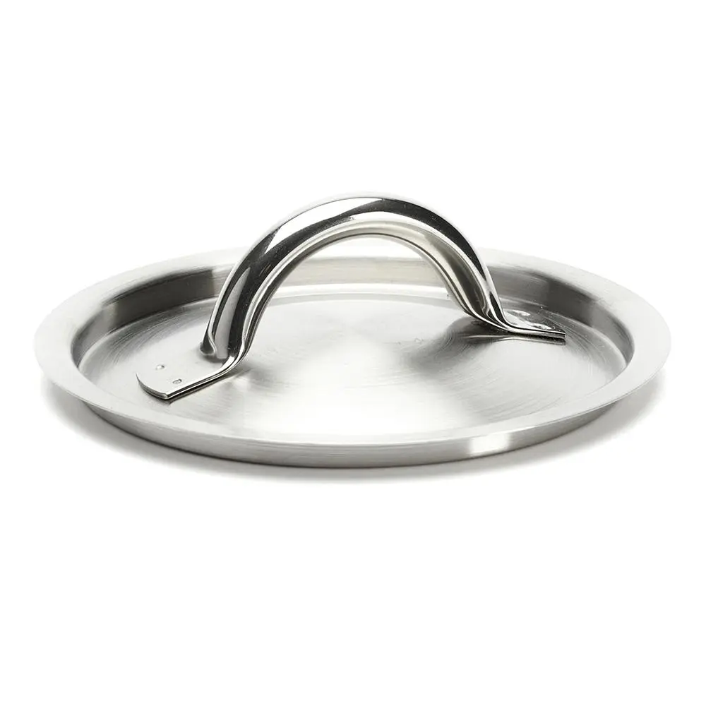 de Buyer Poklice Alchimy 14 cm nerezová ocel