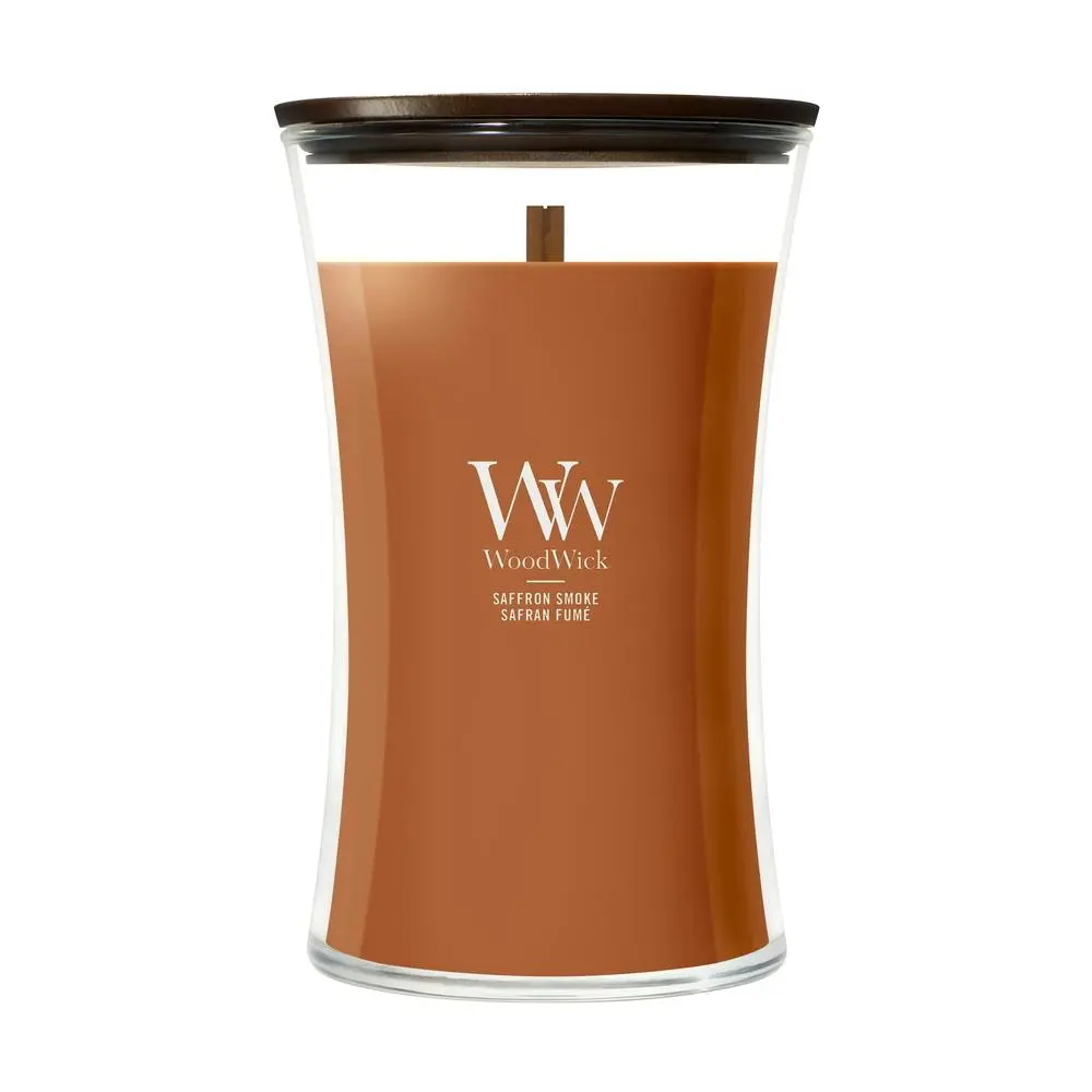 WoodWick Saffron Smoke 275 g